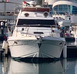أبحر الشمالية